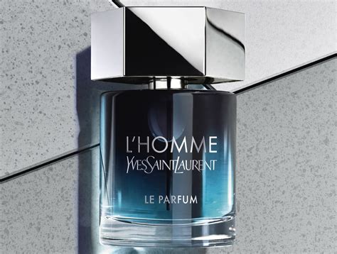 coffret l homme ysl|YSL men's cologne l'homme.